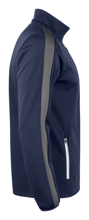 Snoqualmie Jakke, Herre, Dark Navy - CUTTER & BUCK - 351450 - 580