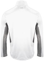 Navigate Softshell Jakke Men, Hvid, Herre CUTTER & BUCK - 351458-00