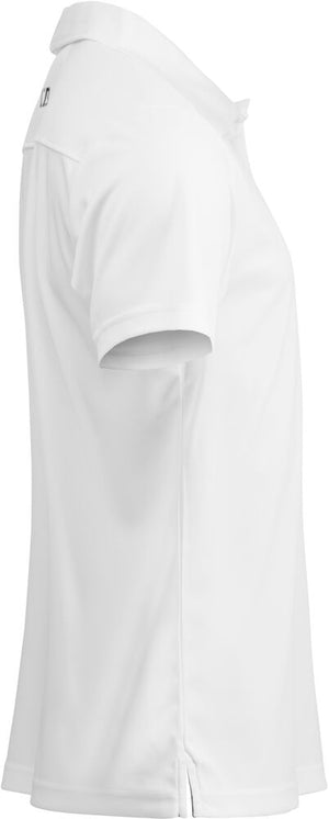 Kelowna Polo, Herre, Hvid - CUTTER & BUCK 354400 - 00