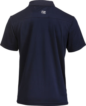 Kelowna Polo, Herre, Dark Navy - CUTTER & BUCK 354400 - 580