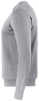 Oakville Crewneck, Herre, Grå Melange - Cutter & Buck-355416
