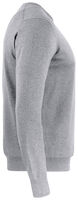 Oakville Crewneck, Herre, Grå Melange - Cutter & Buck-355416
