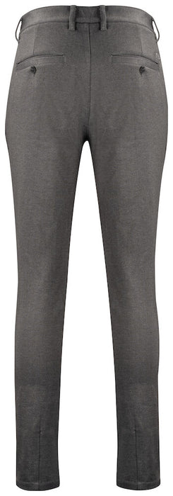 Tofino Pants, Herre, Steel Grey Melange - CUTTER & BUCK 356412 - 952