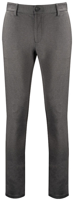 Tofino Pants, Herre, Steel Grey Melange - CUTTER & BUCK 356412 - 952