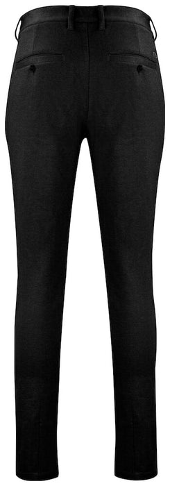 Tofino Pants, Herre, Black - CUTTER & BUCK 356412 - 99