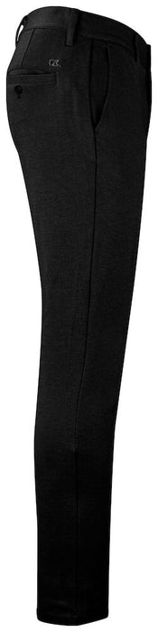 Tofino Pants, Herre, Black - CUTTER & BUCK 356412 - 99