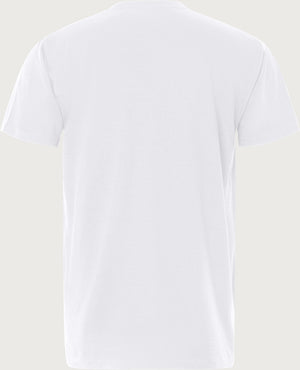 Acode Heavy T-shirt, Hvid 1912