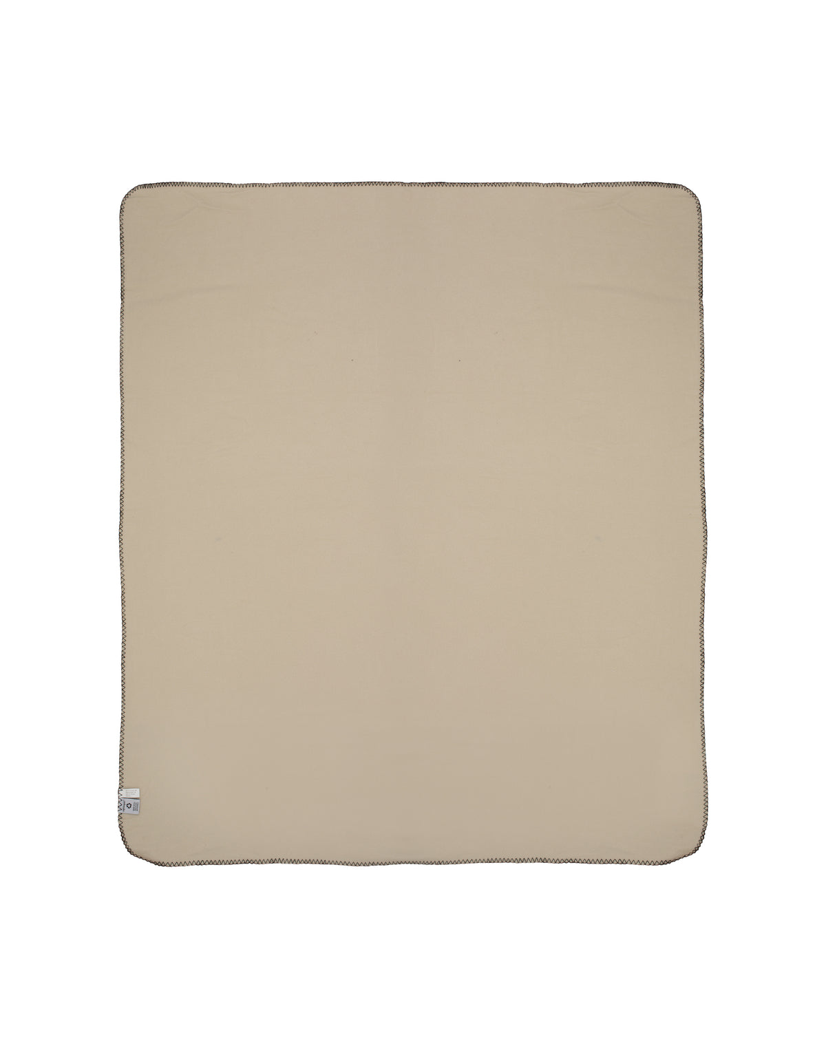 Fleece Plaid, Sand, Nightingale 410401