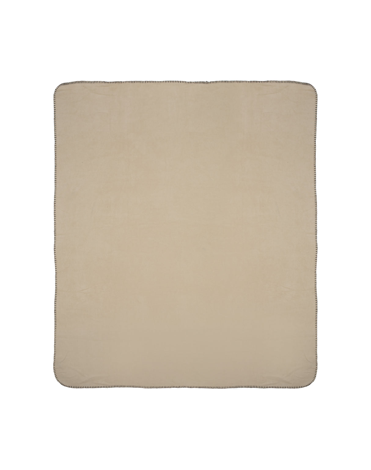 Fleece Plaid, Sand, Nightingale 410401