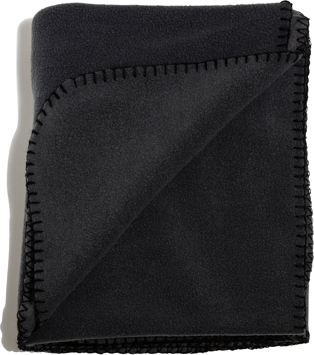 Fleece Plaid, Grå, Nightingale 410401