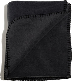 Fleece Plaid, Grå, Nightingale 410401