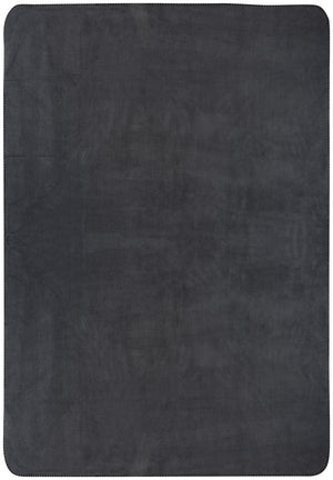 Fleece Plaid, Grå, Nightingale 410401