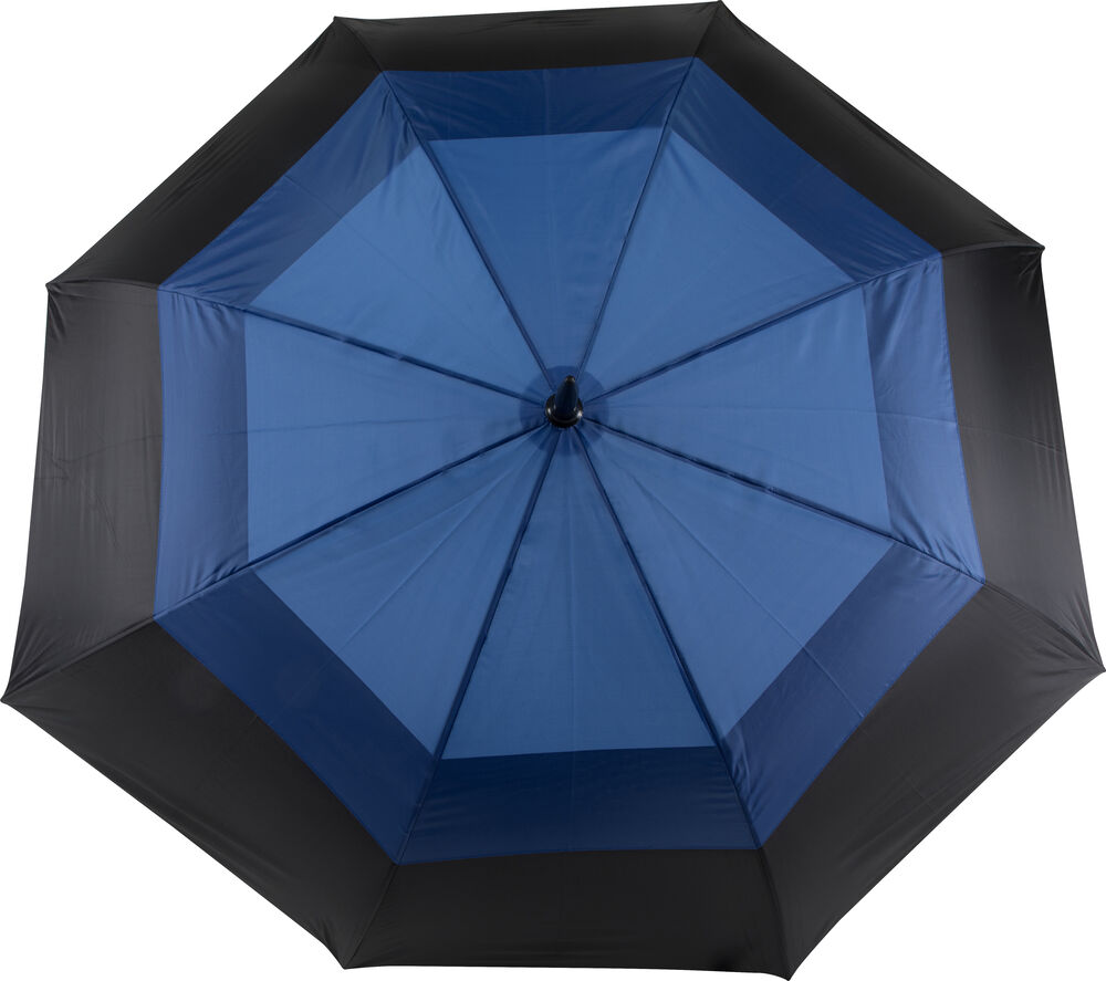 Golf Paraply, Royal Blå, Lord Nelson 411083