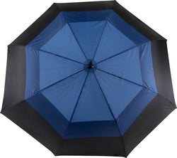 Golf Paraply, Royal Blå, Lord Nelson 411083