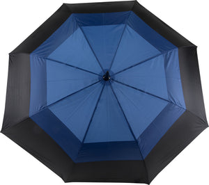 Golf Paraply, Royal Blå, Lord Nelson 411083