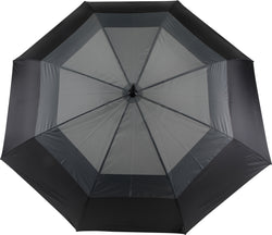 Golf Paraply, Grå, Lord Nelson 411083