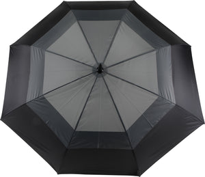 Golf Paraply, Grå, Lord Nelson 411083