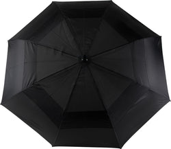Golf Paraply, Sort, Lord Nelson 411083