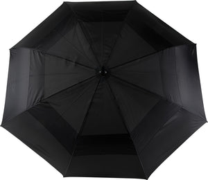 Golf Paraply, Sort, Lord Nelson 411083