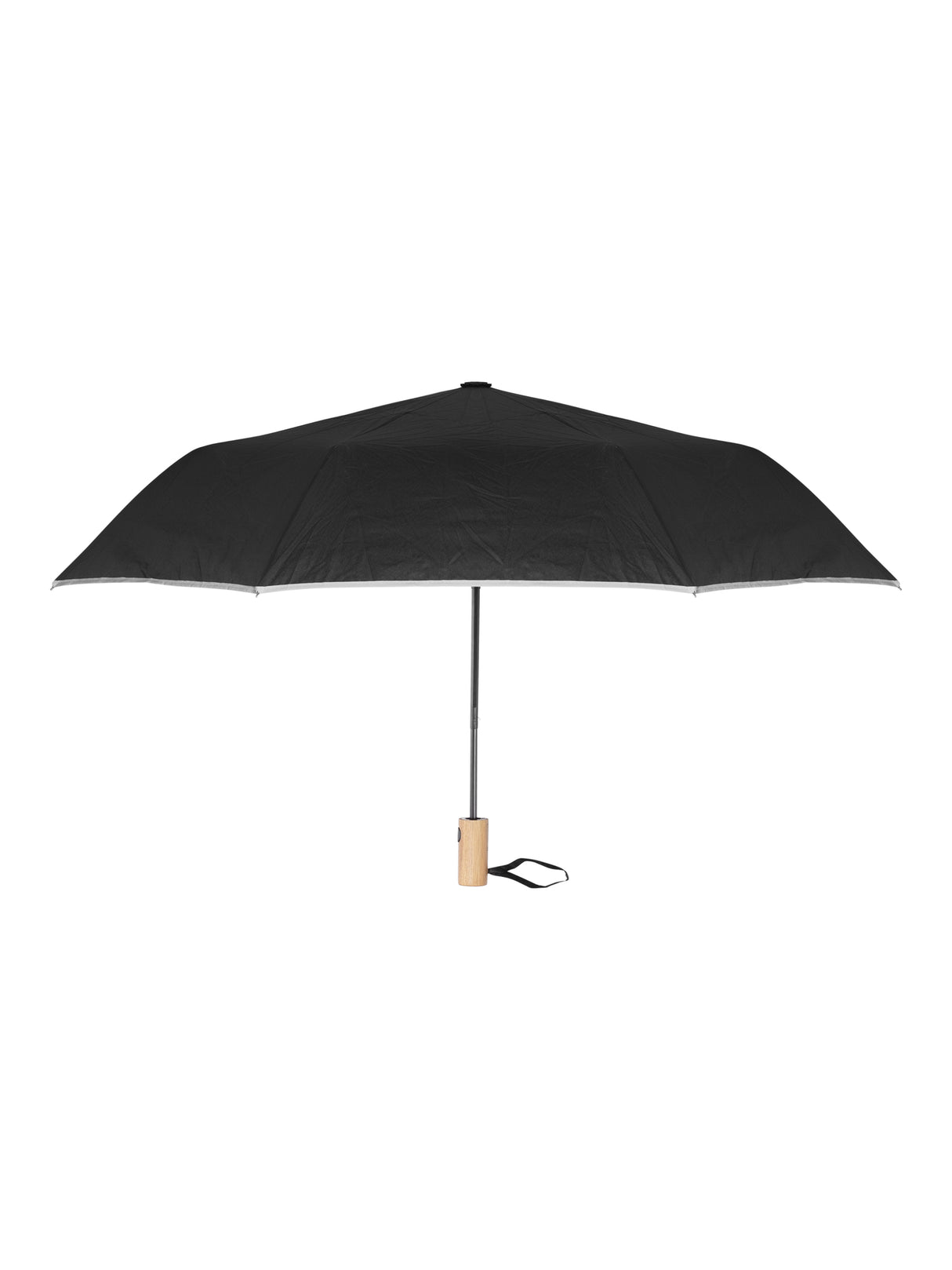 Kompakt Paraply, Sort, Lord Nelson 411367