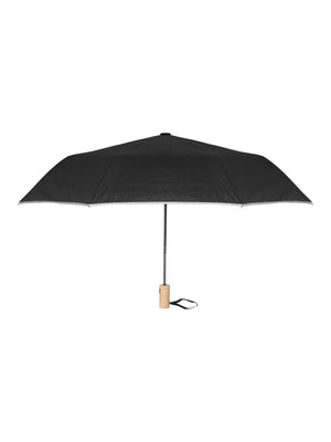 Kompakt Paraply, Sort, Lord Nelson 411367