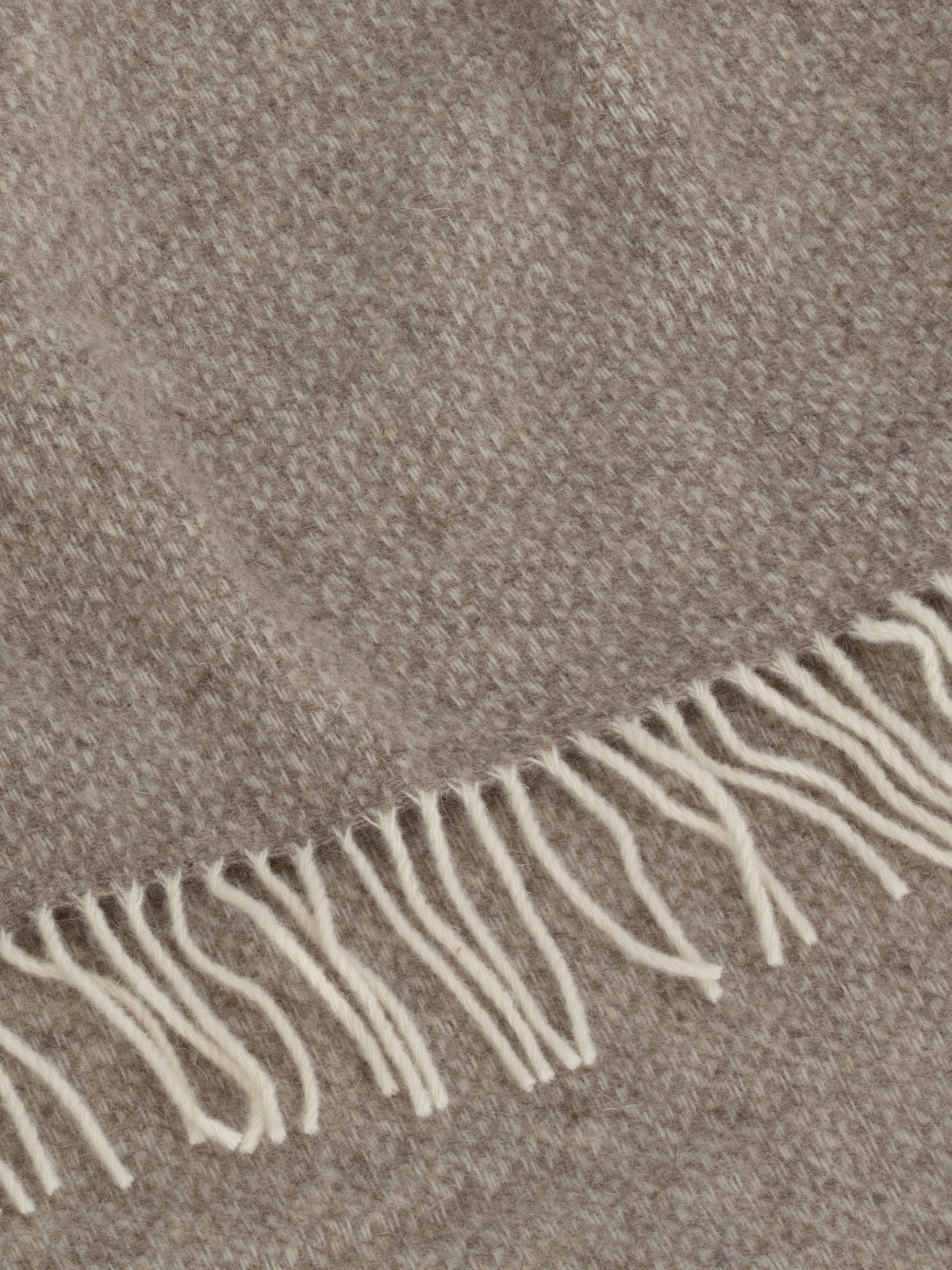 Westport Plaid, Sand, Kosta Linnewäfveri 421134