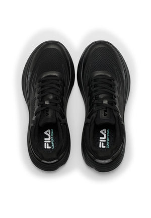 PLYLITE Sneaker, Sort, Fila ZZO45Y80N