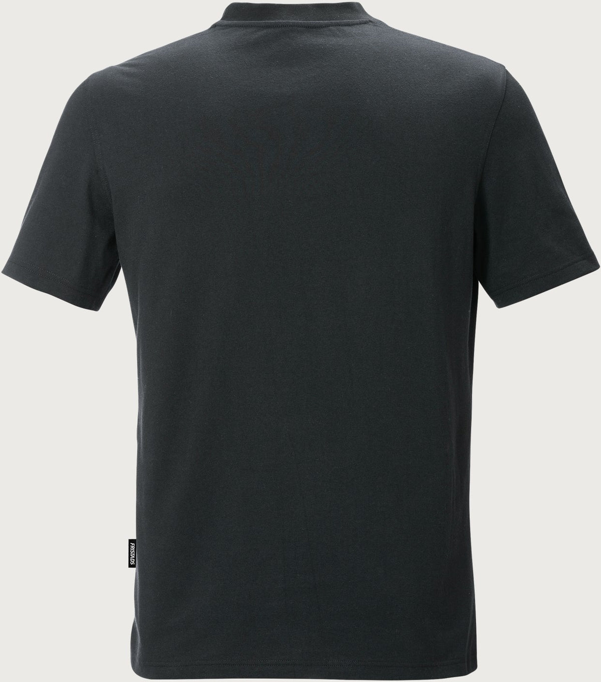ESD T-shirt, Sort, Kansas 7081
