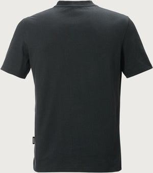 ESD T-shirt, Sort, Kansas 7081