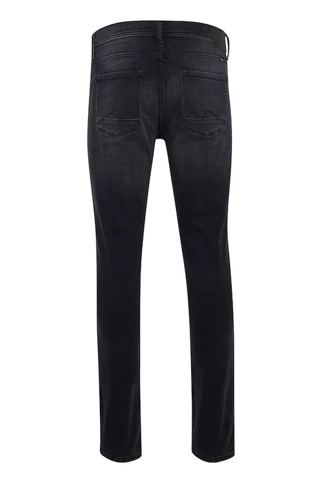 Jet Jeans, Denim Washed Black - Blend 20707721 - 201001