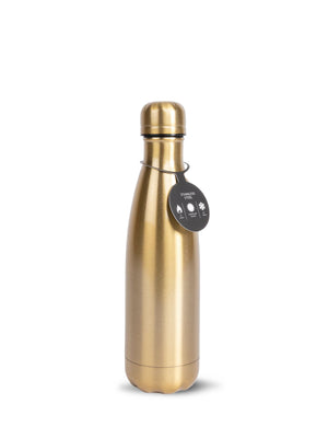 Olle Stålflaske, Guld, Sagaform 5018142