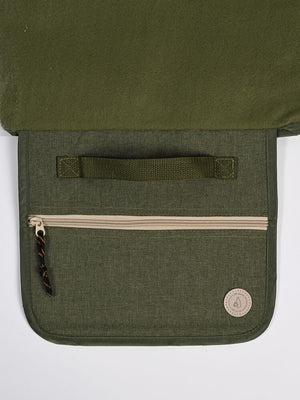 City Picnic Plaid, Grøn, Sagaform 5018305