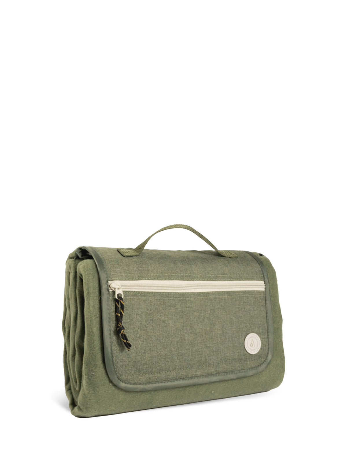 City Picnic Plaid, Grøn, Sagaform 5018305