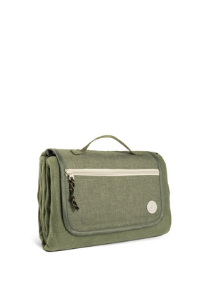 City Picnic Plaid, Grøn, Sagaform 5018305