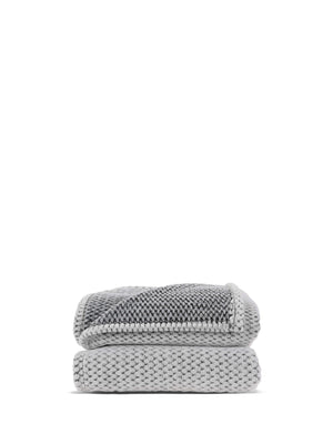 Anni Fleece Plaid, Grå, Sagaform 5018556