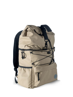 Vide kølerygsæk, Beige, Sagaform 5018603
