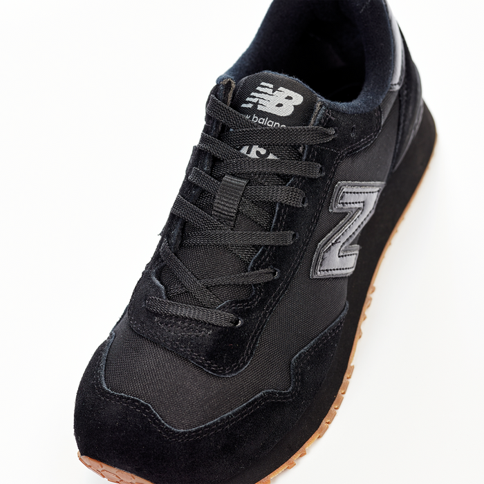 NEW BALANCE 515SR W Black Vandafvisende Sneaker EN ISO 20347 OB E HRO SRC