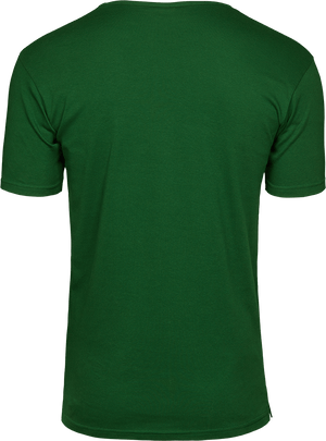 Interlock Tee, Skov Grøn, Herre - Style 520