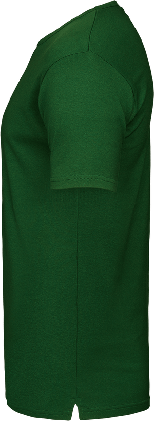Interlock Tee, Skov Grøn, Herre - Style 520