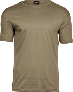 Interlock Tee, Kit, Herre - Style 520