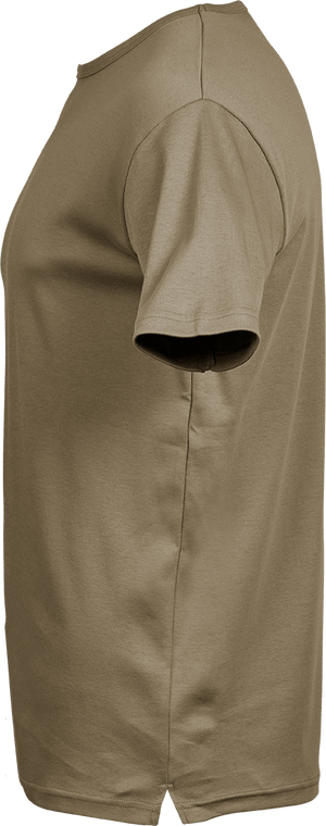 Interlock Tee, Kit, Herre - Style 520
