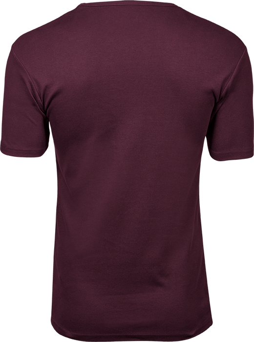 Interlock Tee, Vin, Herre, Teejays - Style 520