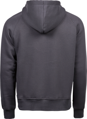 Fashion cardigan, Mørk grå, Herre - Style 5435