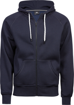 Fashion cardigan, Navy, Herre - Style 5435