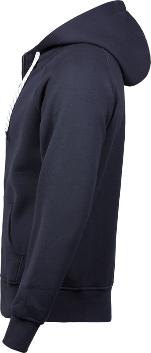 Fashion cardigan, Navy, Herre - Style 5435