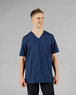 Nybo 547044-09-0011 busseronne, navy, unisex