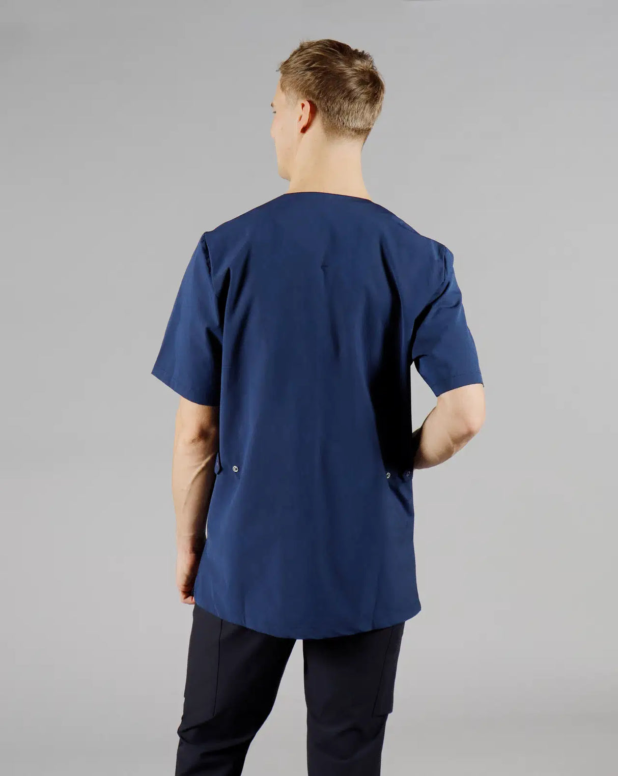 Nybo 547044-09-0011 busseronne, navy, unisex