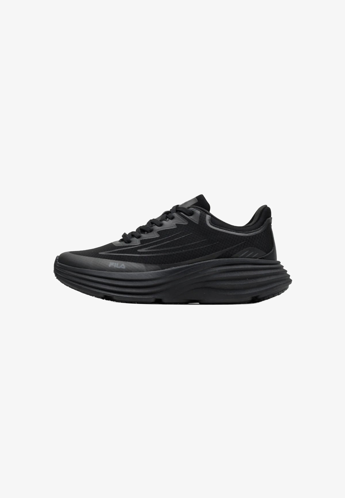 PLYLITE Sneaker, Sort, Fila ZZO45Y80N