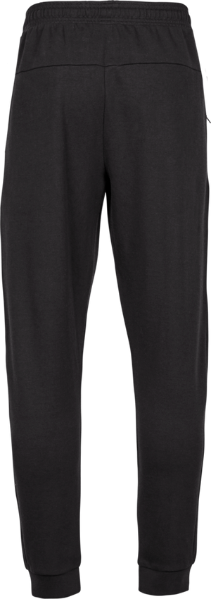 Athletic sweatpants, Sort, Herre - Style 5708