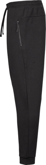 Athletic sweatpants, Sort, Herre - Style 5708